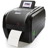 Изображение Термотрансферный принтер TSC TX600, 99-053A035-0202 от магазина СканСтор
